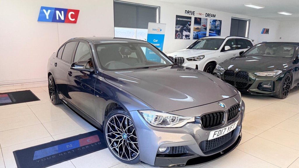 Used BMW 3 Series 2017 for sale - 78167271: Photo 6