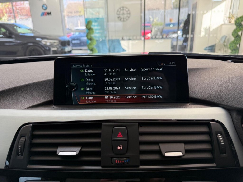 Used BMW 3 Series 2017 for sale - 78167271: Photo 9