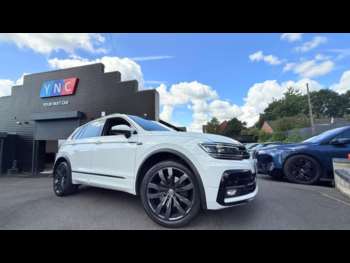 2018 (67) - 2.0 BiTDi 240 4Motion R-Line 5dr DSG