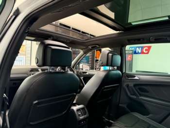 Used Volkswagen Tiguan 2018 for sale - 75307259: Photo