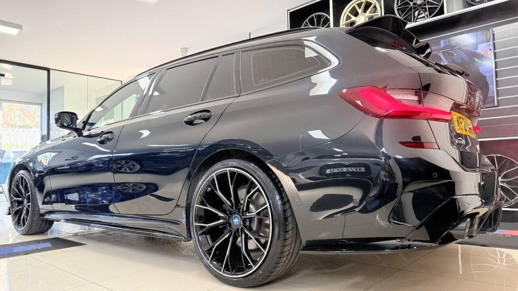 Used BMW 3 Series 2021 for sale - 77821266: Photo 10