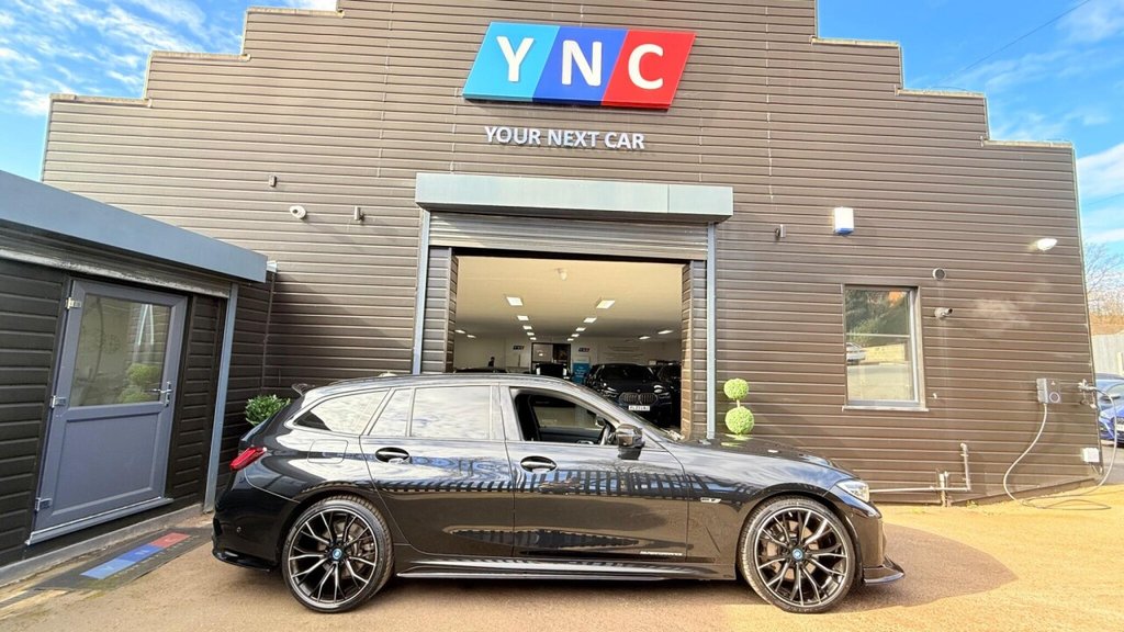 Used BMW 3 Series 2021 for sale - 77821266: Photo 11