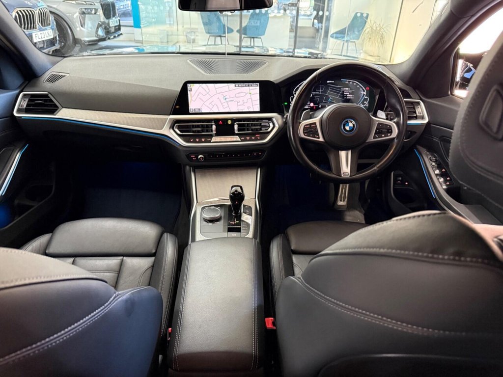 Used BMW 3 Series 2021 for sale - 77821266: Photo 12