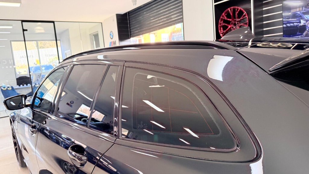 Used BMW 3 Series 2021 for sale - 77821266: Photo 15