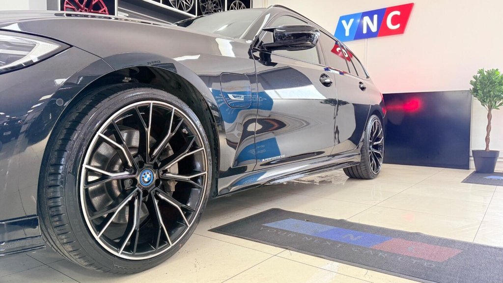 Used BMW 3 Series 2021 for sale - 77821266: Photo 16