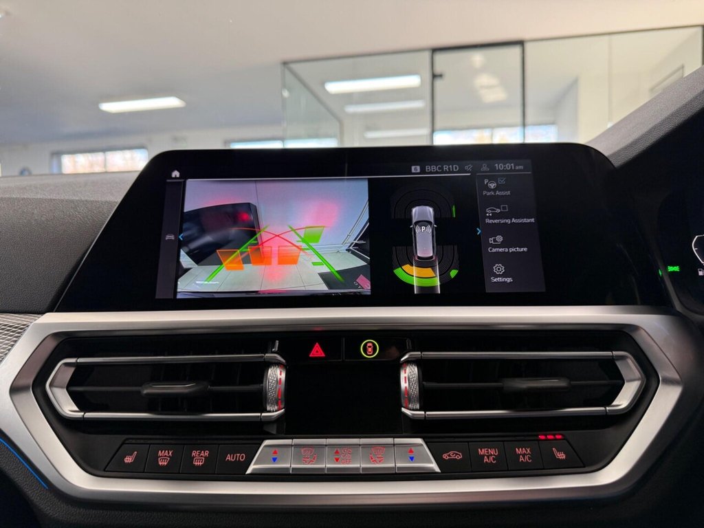 Used BMW 3 Series 2021 for sale - 77821266: Photo 17