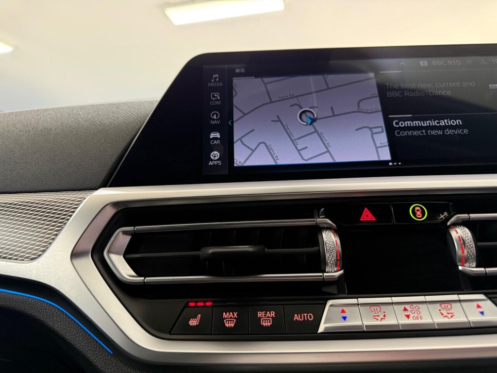 Used BMW 3 Series 2021 for sale - 77821266: Photo 18