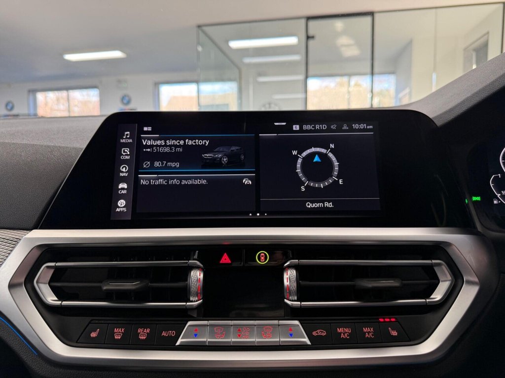 Used BMW 3 Series 2021 for sale - 77821266: Photo 19