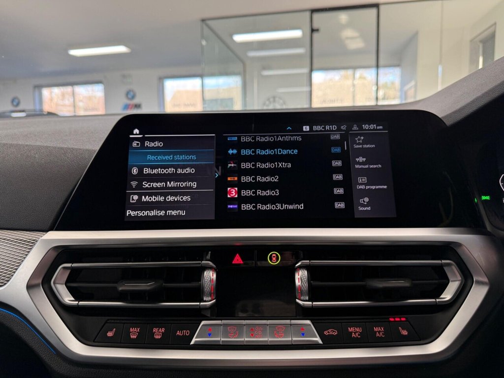 Used BMW 3 Series 2021 for sale - 77821266: Photo 20