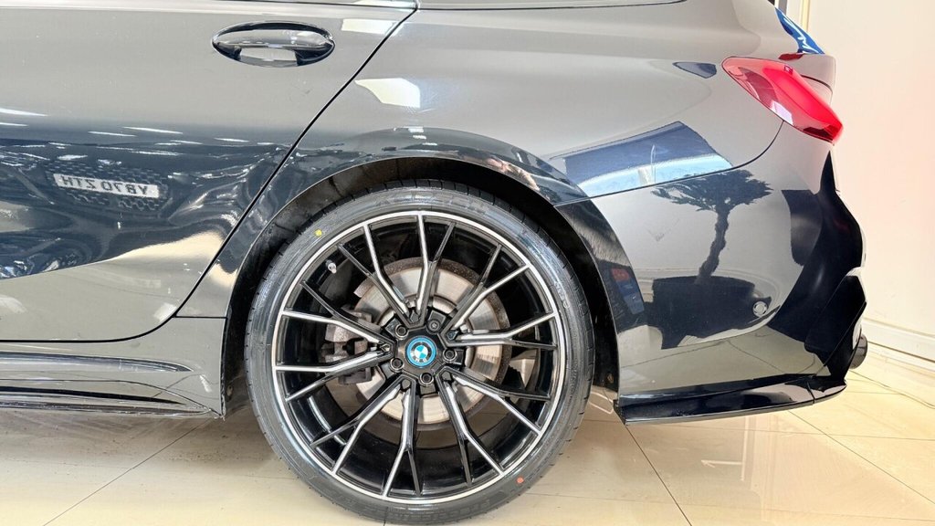 Used BMW 3 Series 2021 for sale - 77821266: Photo 22