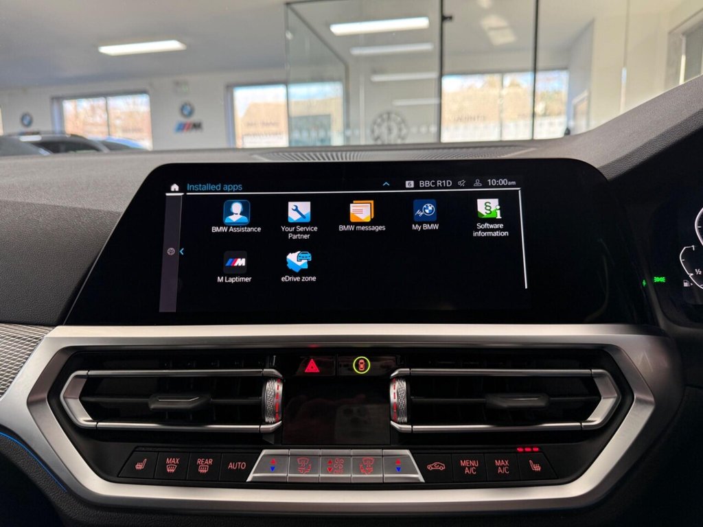 Used BMW 3 Series 2021 for sale - 77821266: Photo 24