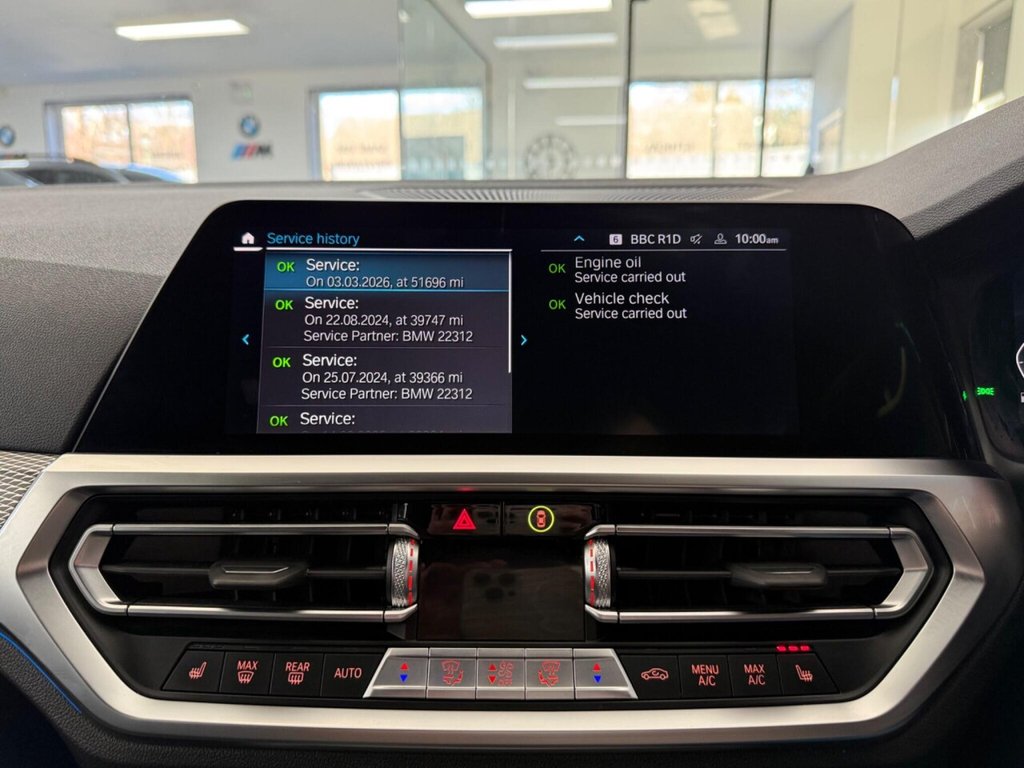 Used BMW 3 Series 2021 for sale - 77821266: Photo 26