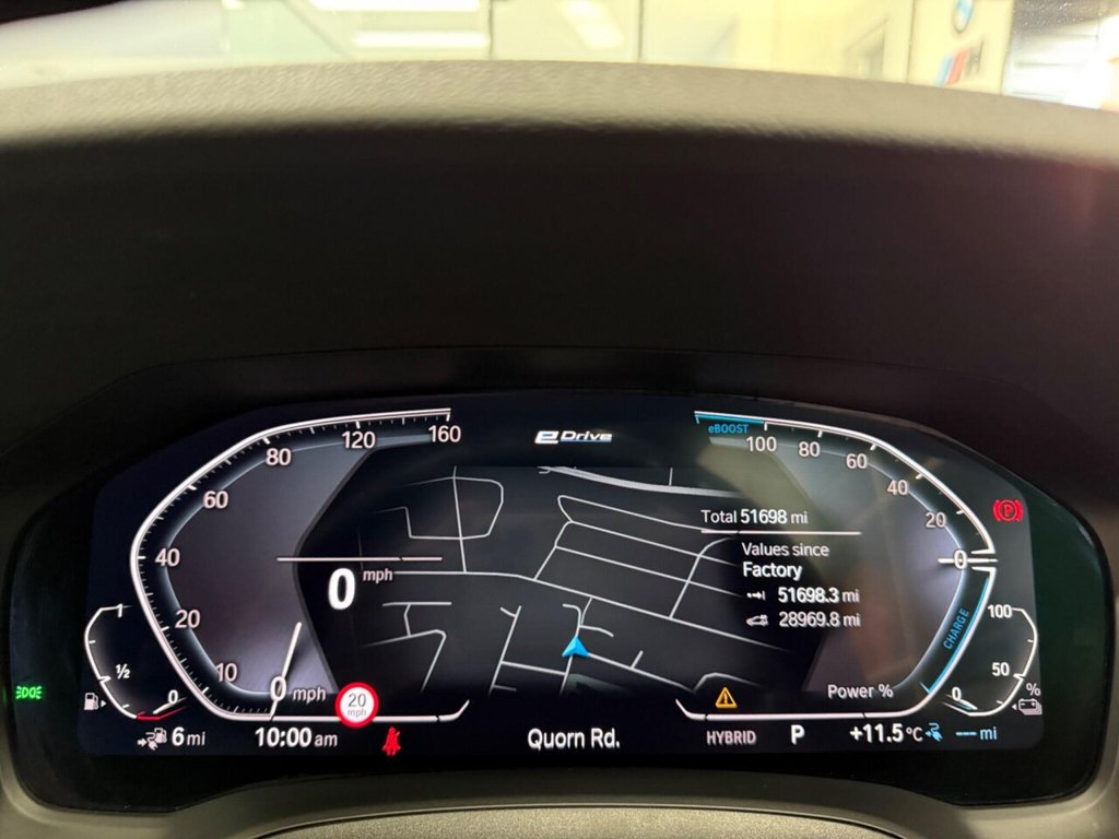 Used BMW 3 Series 2021 for sale - 77821266: Photo 32