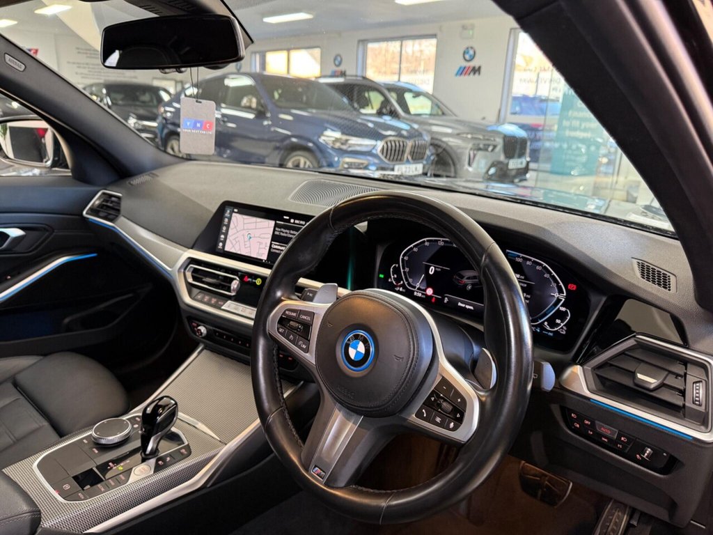 Used BMW 3 Series 2021 for sale - 77821266: Photo 33