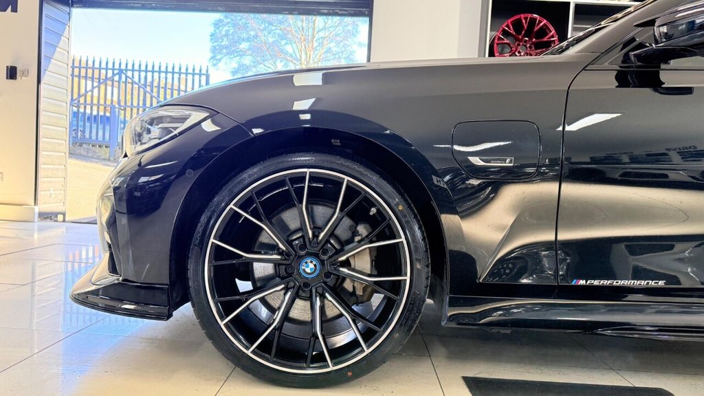 Used BMW 3 Series 2021 for sale - 77821266: Photo 39