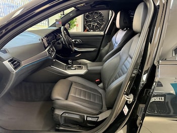 Used BMW 3 Series 2021 for sale - 77821266: Photo