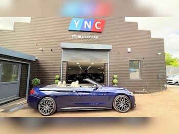 Used BMW 4 Series 2018 for sale - 78544619: Photo