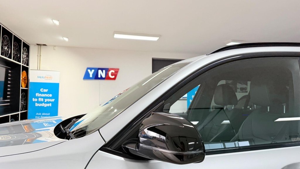 Used BMW X3 2019 for sale - 76797730: Photo 11