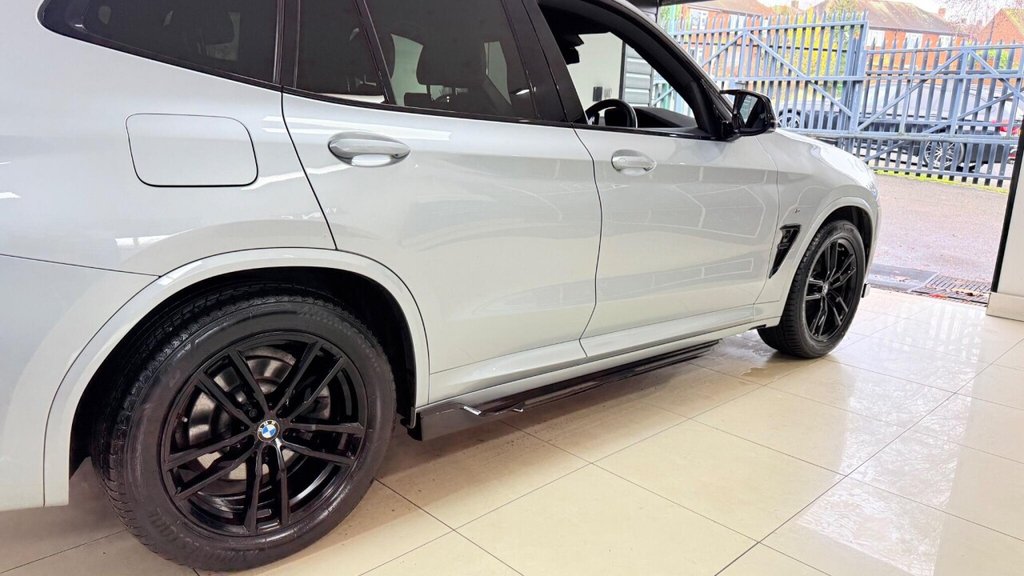 Used BMW X3 2019 for sale - 76797730: Photo 16