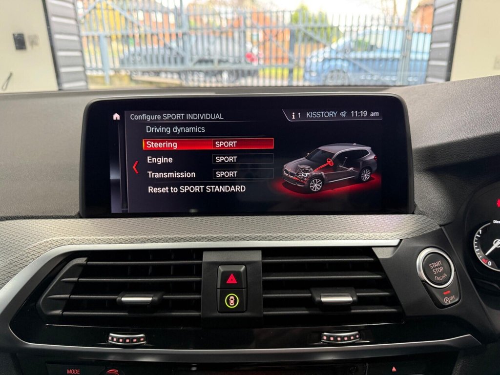 Used BMW X3 2019 for sale - 76797730: Photo 19