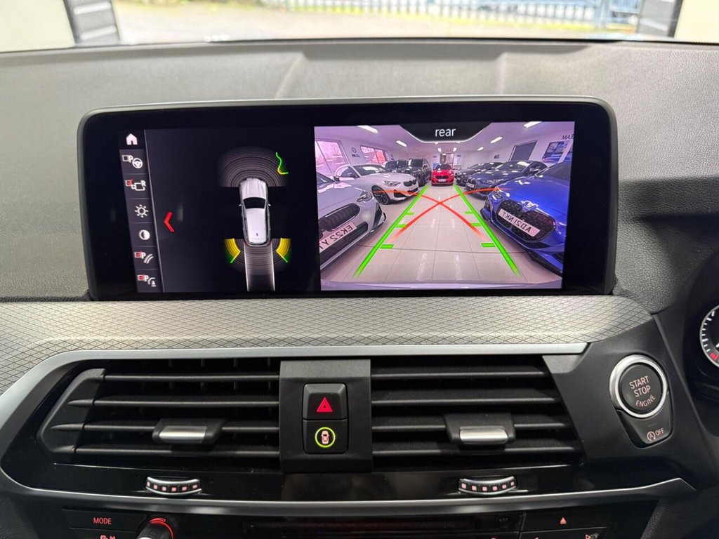 Used BMW X3 2019 for sale - 76797730: Photo 20