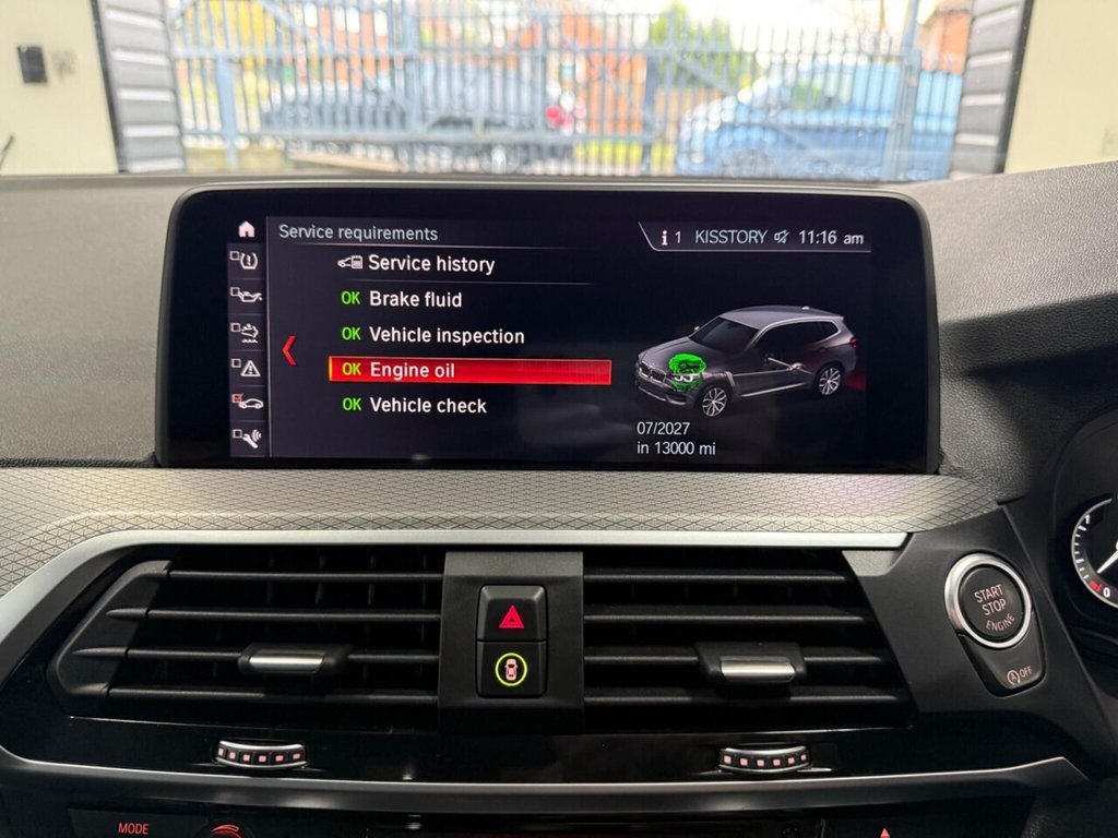 Used BMW X3 2019 for sale - 76797730: Photo 24