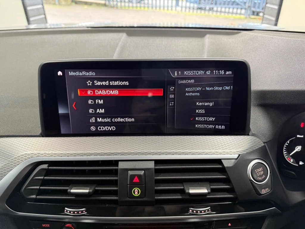 Used BMW X3 2019 for sale - 76797730: Photo 25