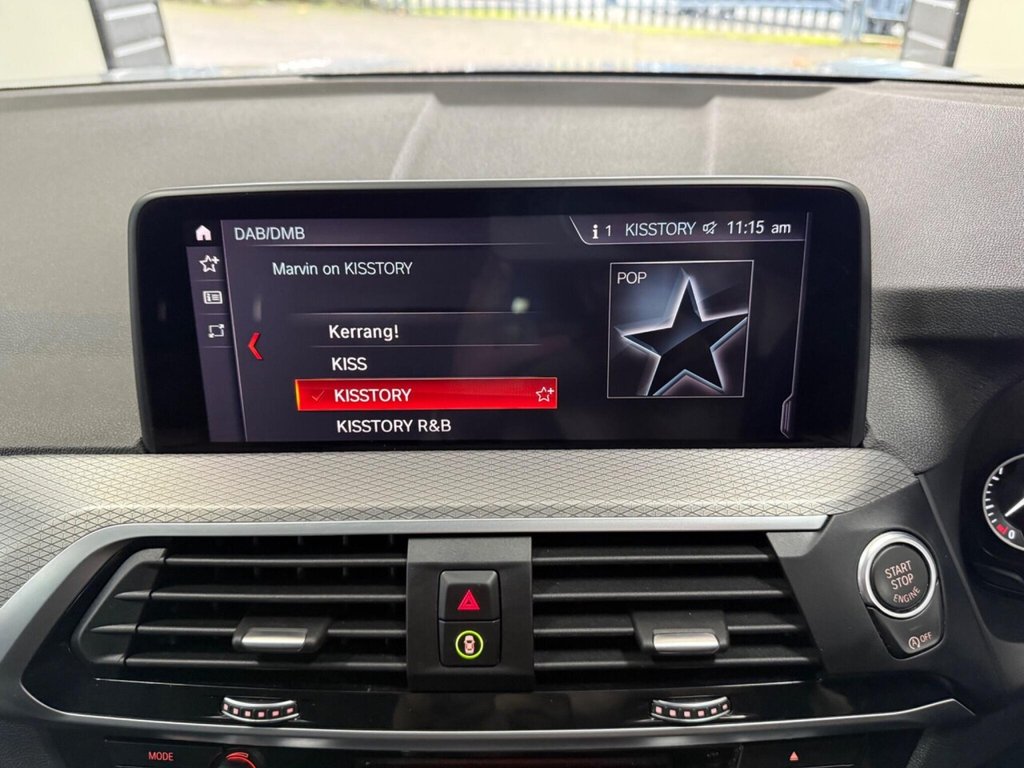 Used BMW X3 2019 for sale - 76797730: Photo 26