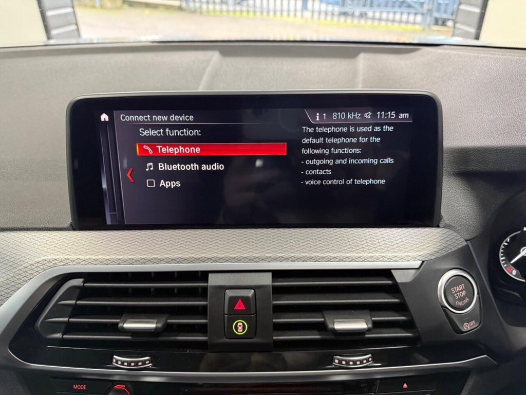 Used BMW X3 2019 for sale - 76797730: Photo 27