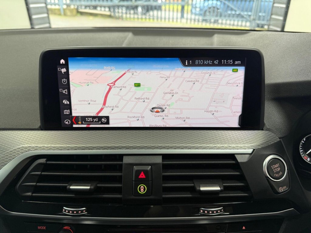 Used BMW X3 2019 for sale - 76797730: Photo 28