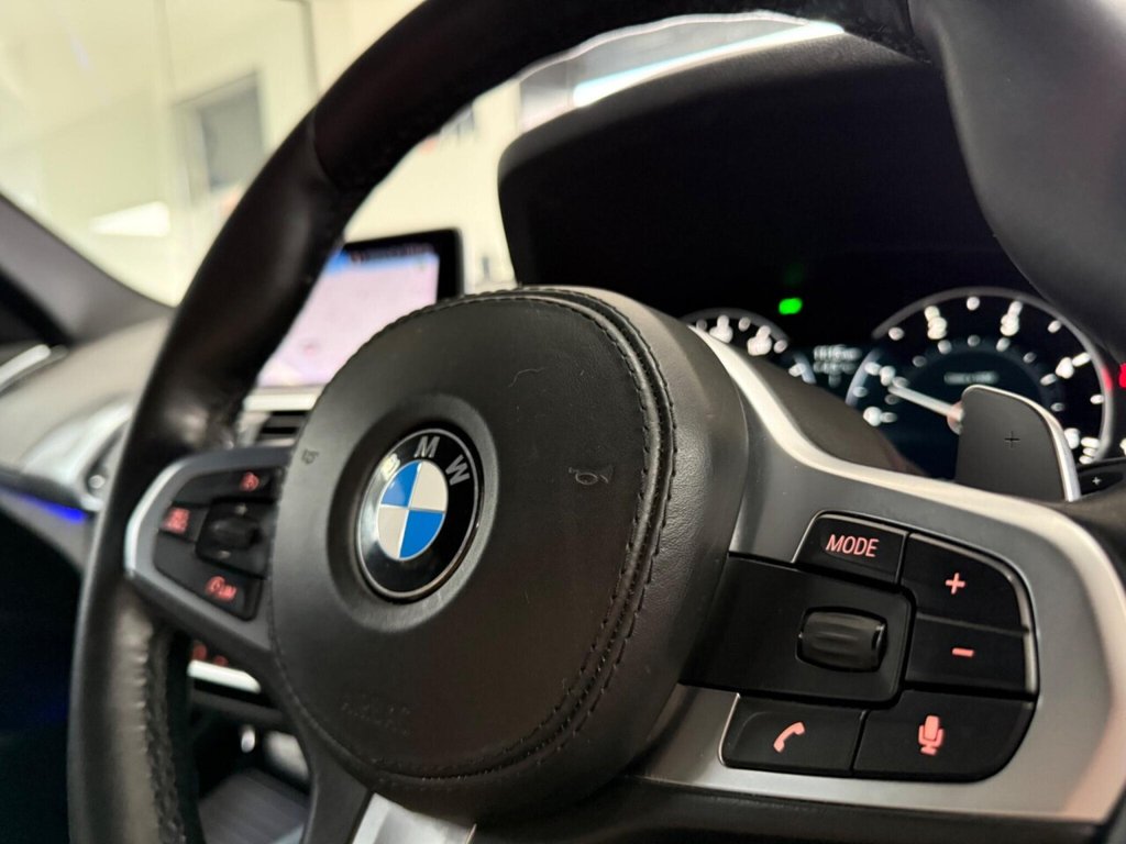 Used BMW X3 2019 for sale - 76797730: Photo 29
