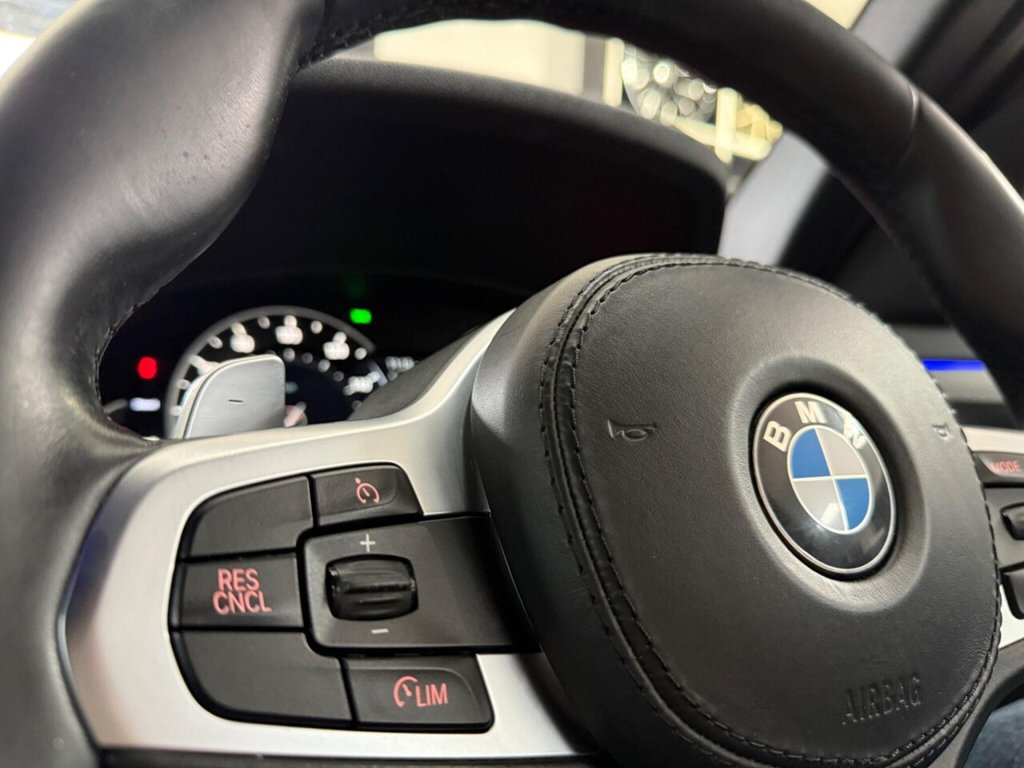 Used BMW X3 2019 for sale - 76797730: Photo 30