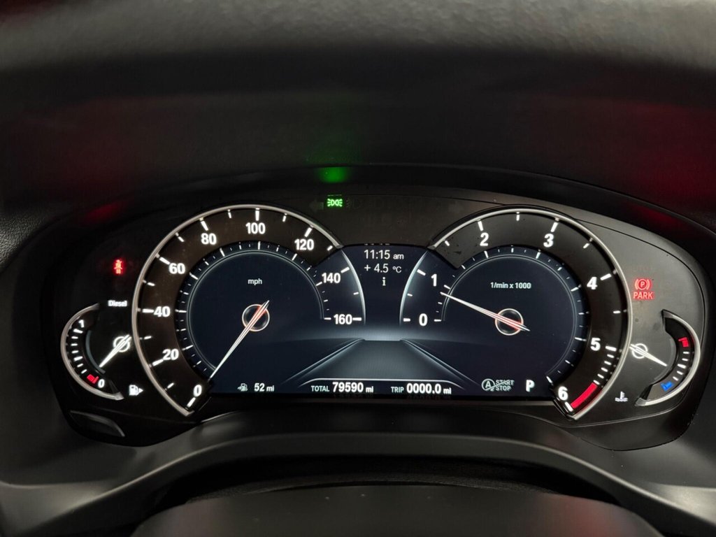 Used BMW X3 2019 for sale - 76797730: Photo 31