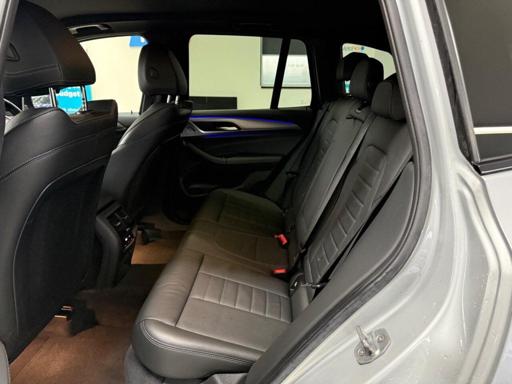 Used BMW X3 2019 for sale - 76797730: Photo 35