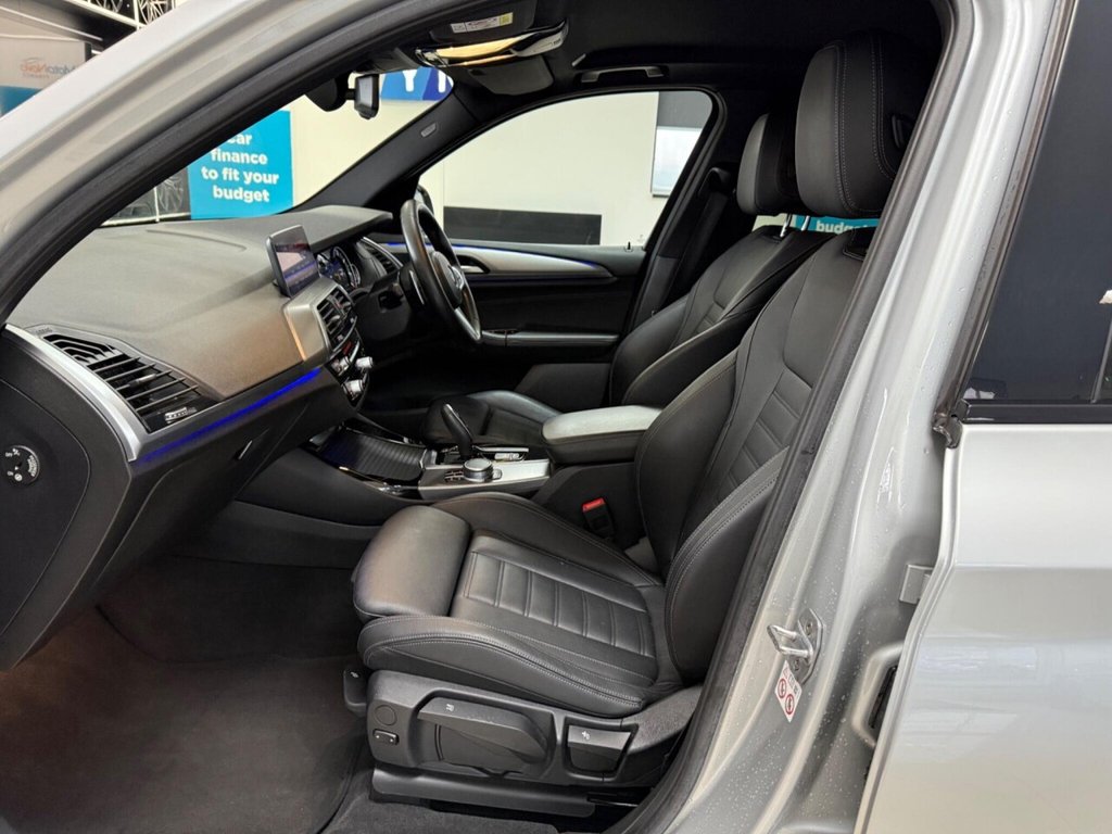 Used BMW X3 2019 for sale - 76797730: Photo 37