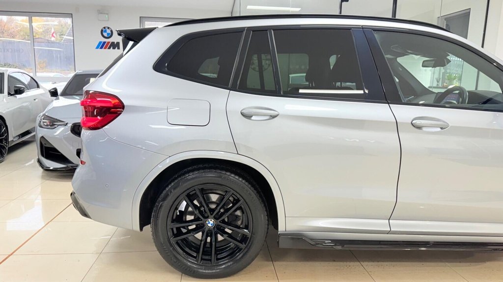 Used BMW X3 2019 for sale - 76797730: Photo 43