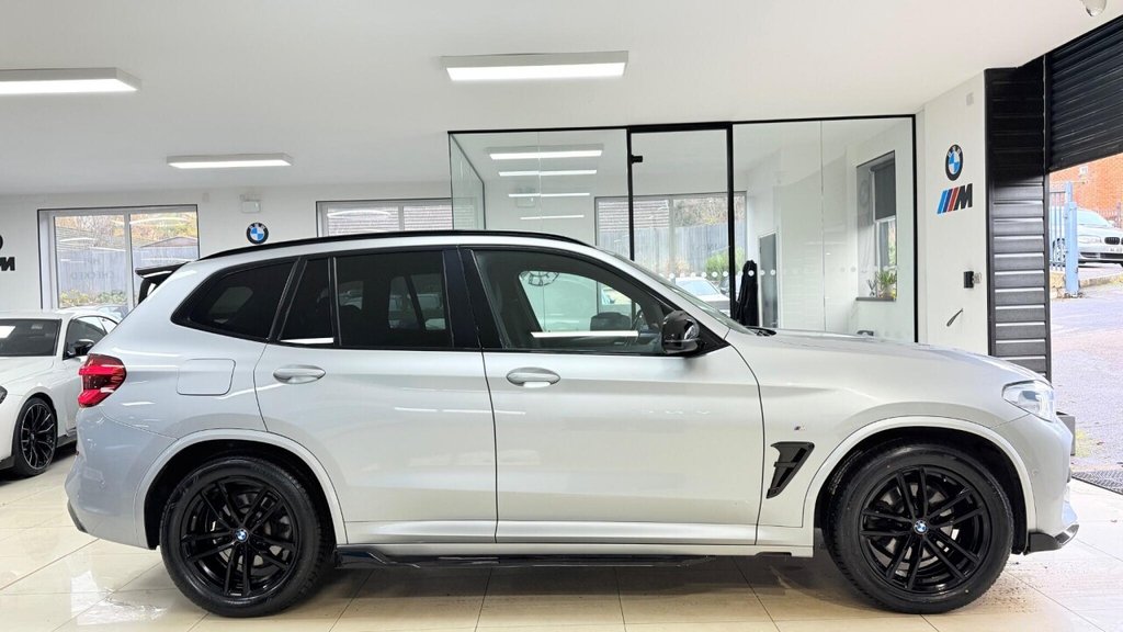 Used BMW X3 2019 for sale - 76797730: Photo 44