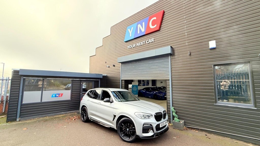 Used BMW X3 2019 for sale - 76797730: Photo 6