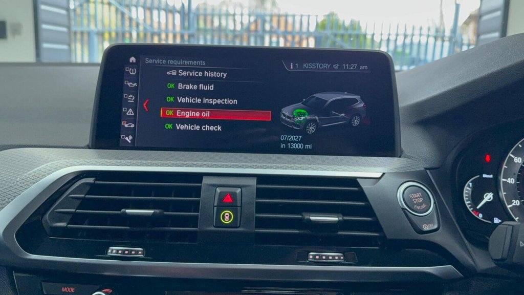 Used BMW X3 2019 for sale - 76797730: Photo 7