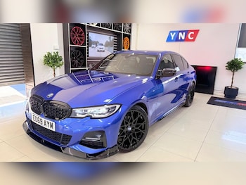 Used BMW 3 Series 2019 for sale - 79155440: Photo