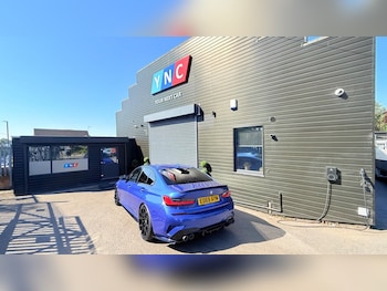 Used BMW 3 Series 2019 for sale - 79155440: Photo