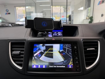 Used Honda CR-V 2017 for sale - 79574799: Photo