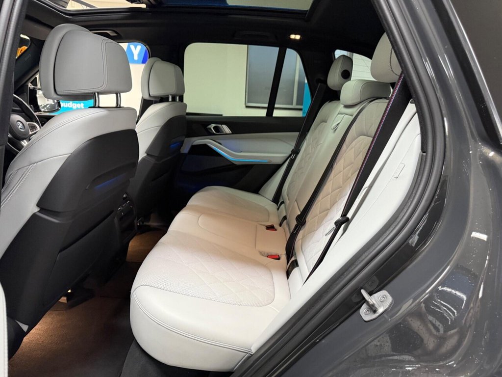 Used BMW X5 2023 for sale - 76546829: Photo 12