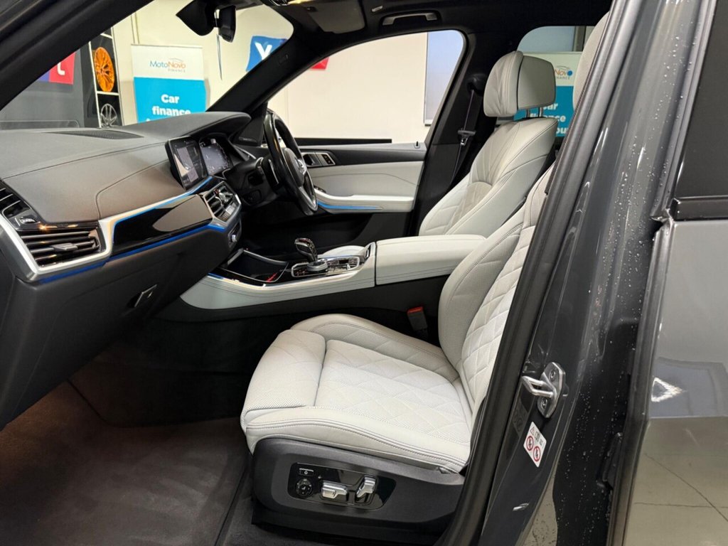 Used BMW X5 2023 for sale - 76546829: Photo 14