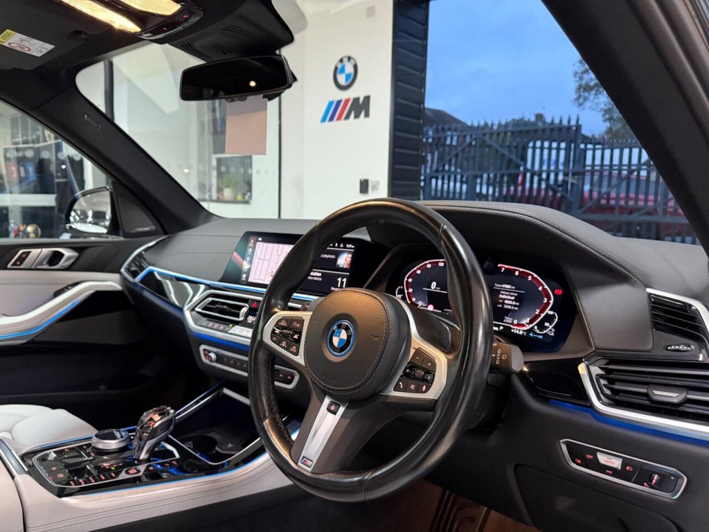 Used BMW X5 2023 for sale - 76546829: Photo 20