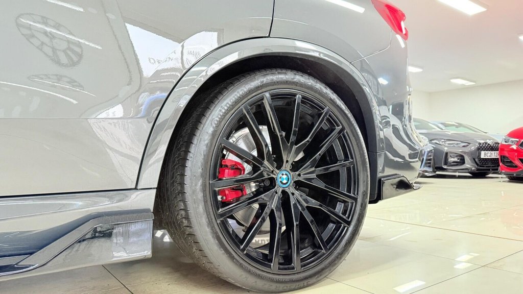 Used BMW X5 2023 for sale - 76546829: Photo 21