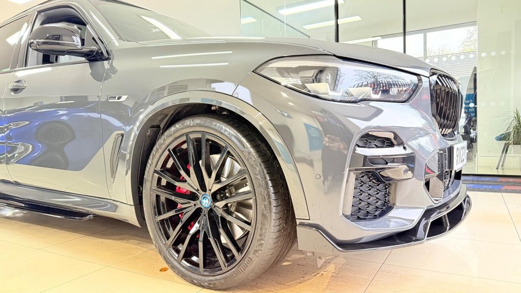 Used BMW X5 2023 for sale - 76546829: Photo 22