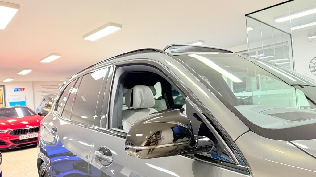 Used BMW X5 2023 for sale - 76546829: Photo 23