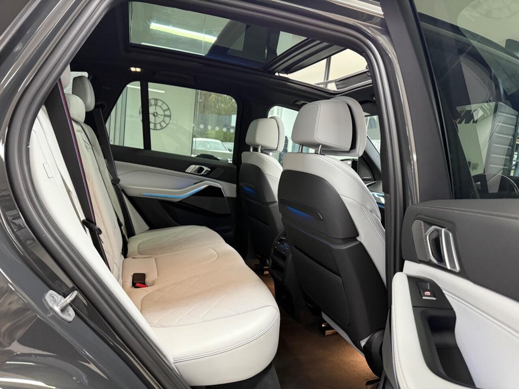 Used BMW X5 2023 for sale - 76546829: Photo 9