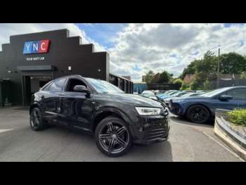 2015 (15) - 2.0 TDI S line Plus S Tronic quattro Euro 6 (s/s) 5dr